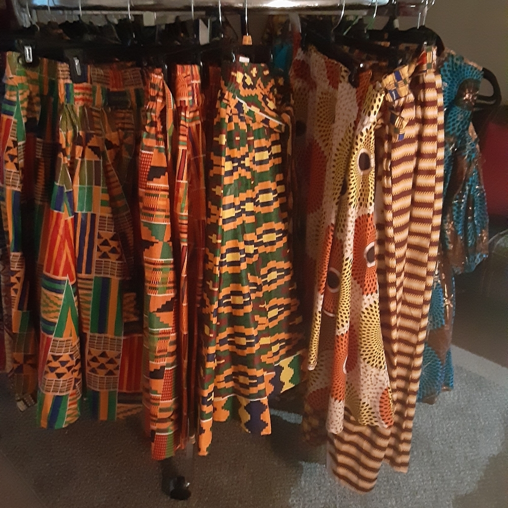 Clothes